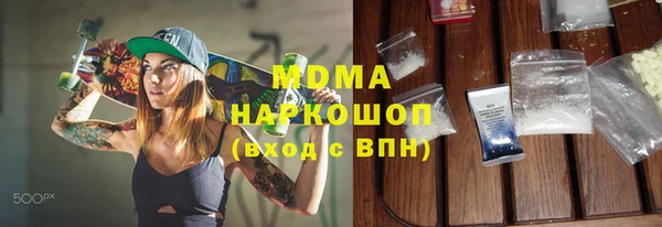 кокс Балахна